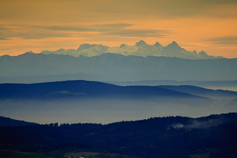 Dachstein