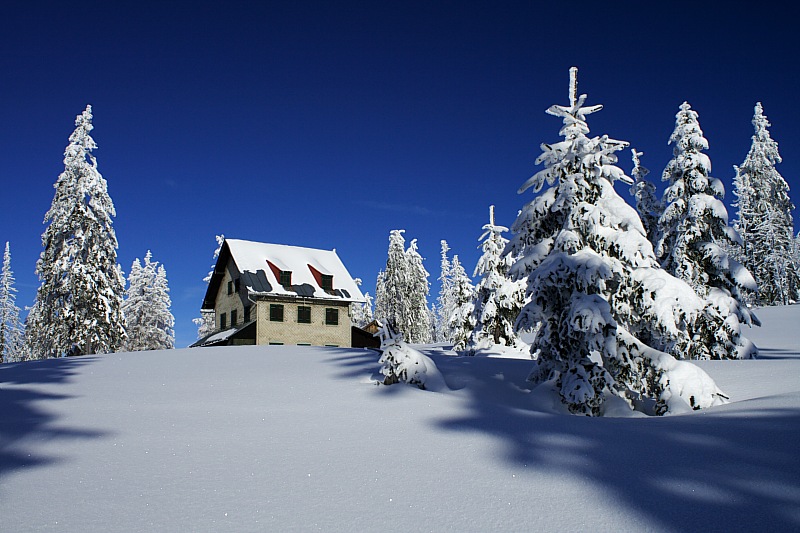 Waldschmidthaus