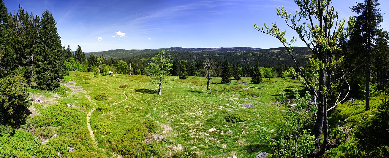 Panorama Jhrlingsschachten