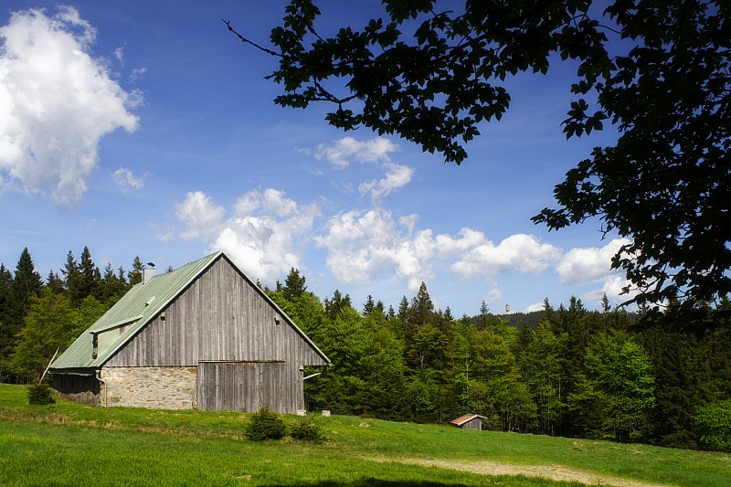 Schachtenhaus