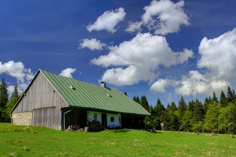 Schachtenhaus