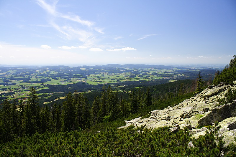 Steinerne Meer