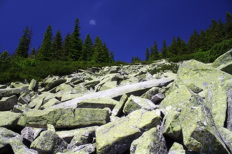 Steinerne Meer