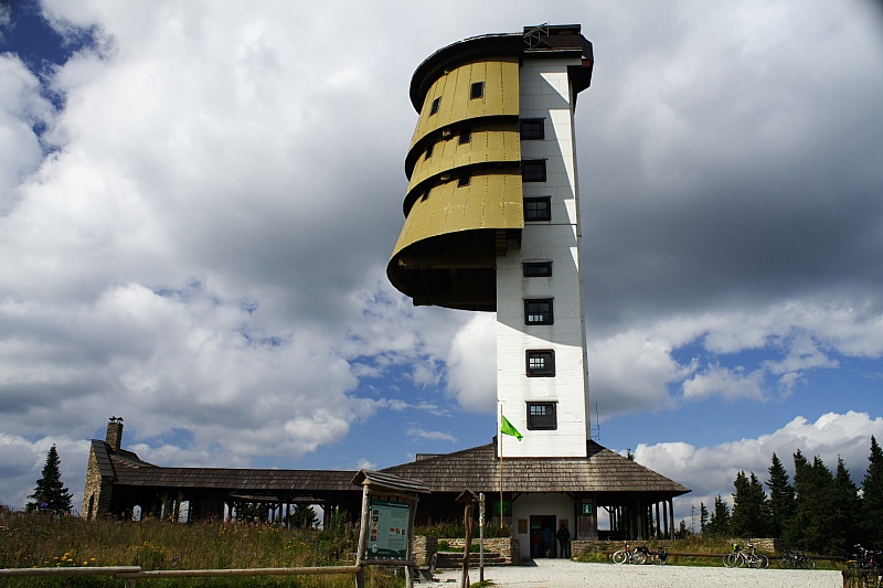 Poledník