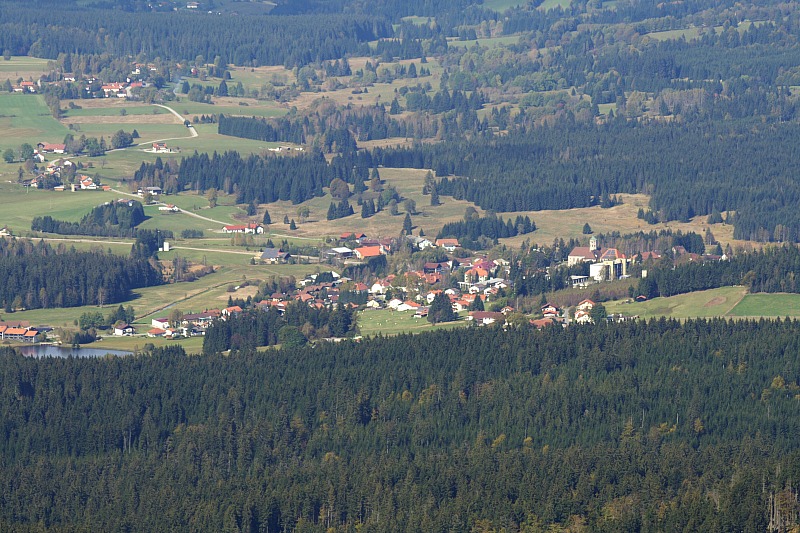Haidmühle