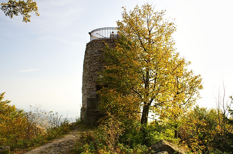 Hirschenstein