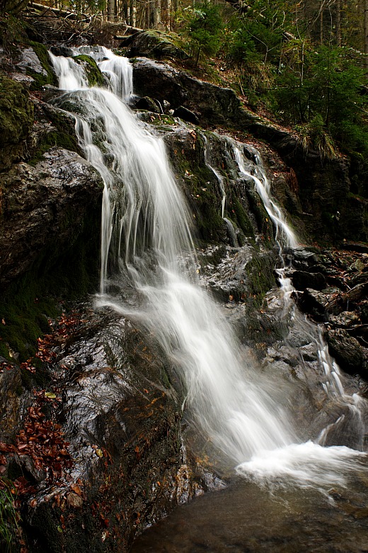 Steinbachfall