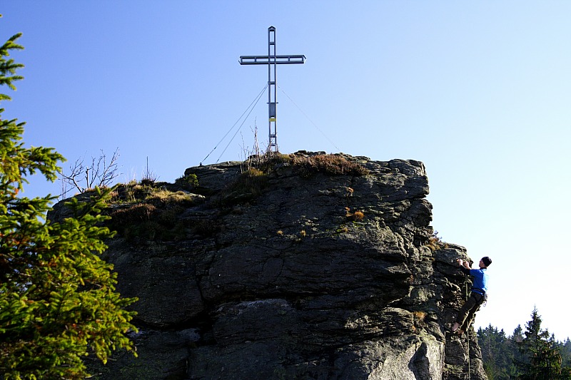 Steinturm