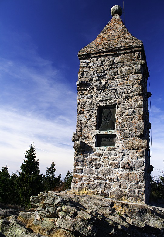 Waldschmidt Denkmal