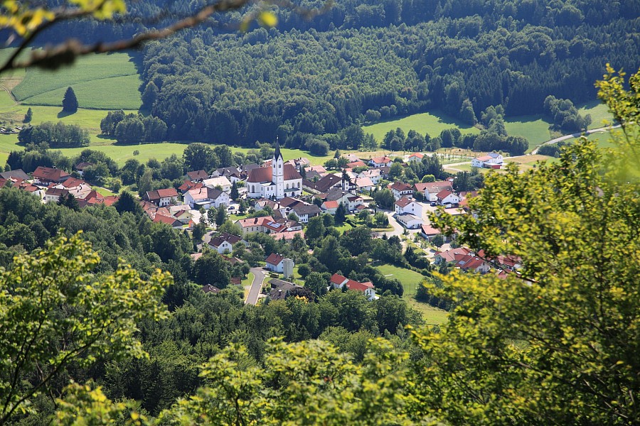 Grattersdorf