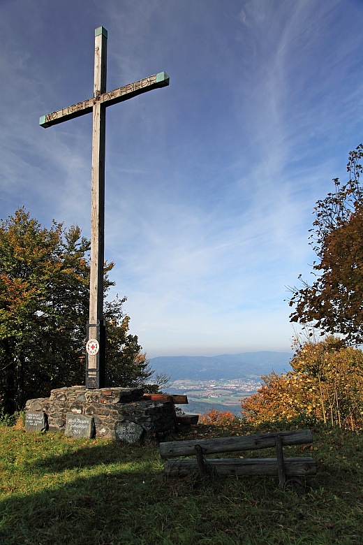 Burgstall