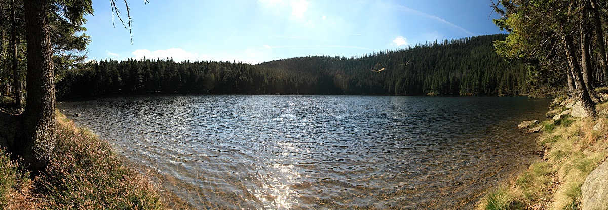 Teufelssee