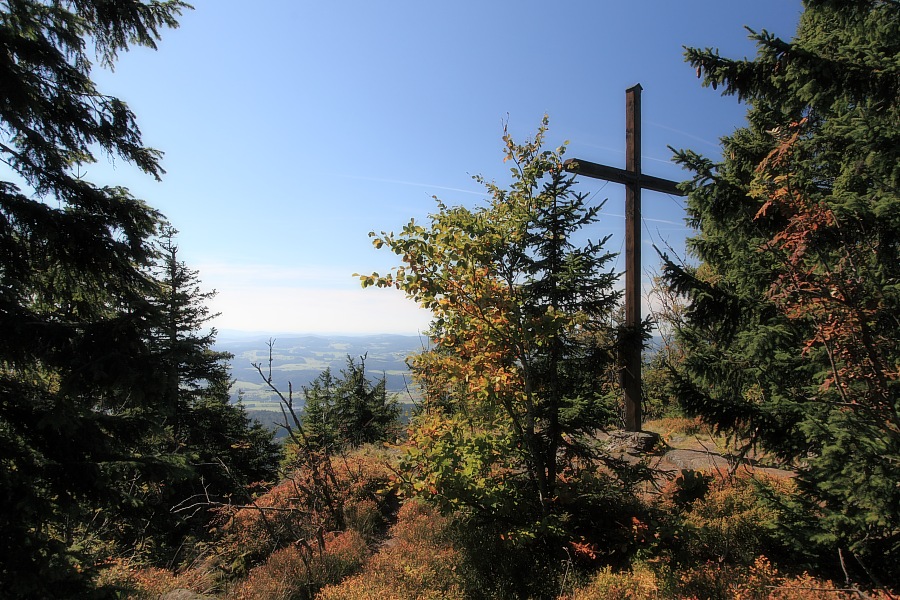 Stinglfelsen