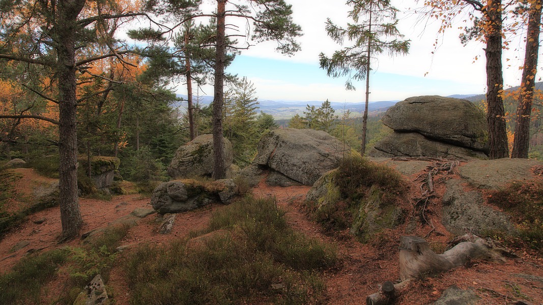 Liebesfelsen