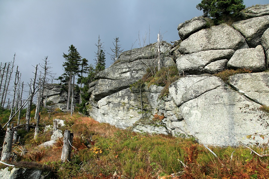 Hochgfeichtetstein