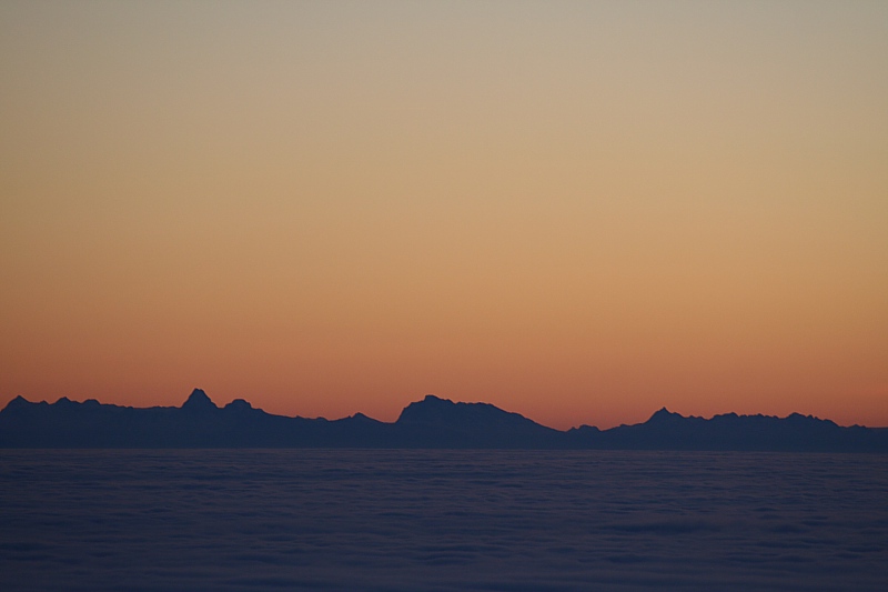 Berchtesgadener Alpen