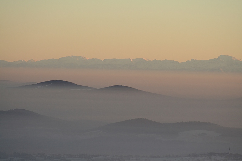 Alpenblick