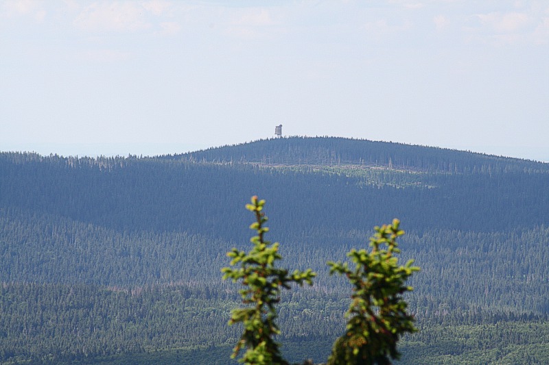 Mittagsberg Polednik