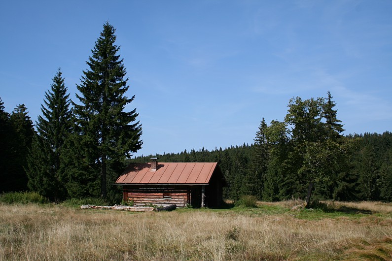 Verlorener Schachten