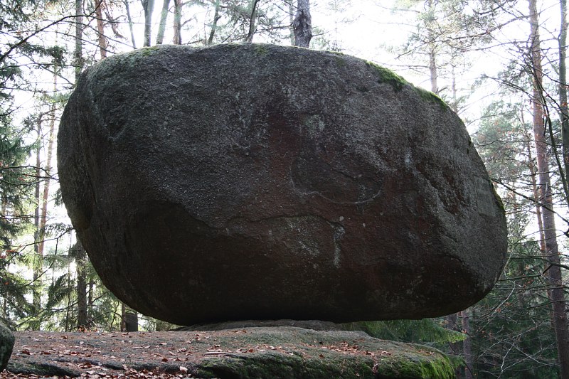 Wackelstein