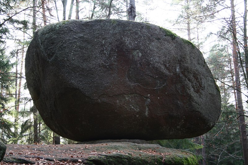 Wackelstein