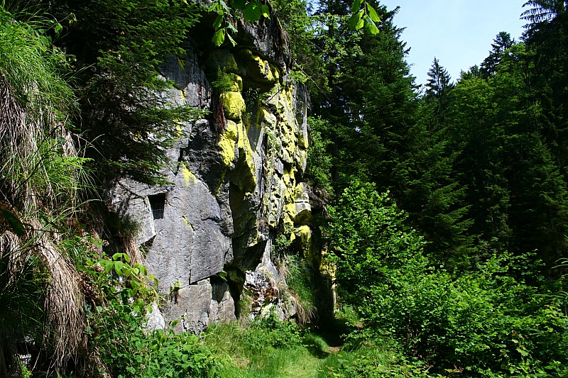 Reschbachtal