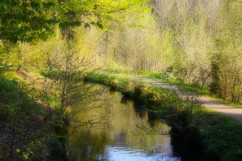 Kanalweg