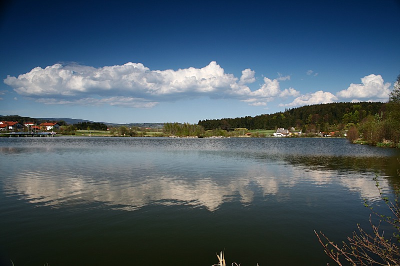 Erlauzwiesler See